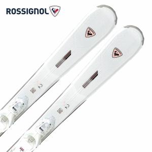 ROSSIGNOL ロシニョール スキー板 / レディース＜2023＞NOVA