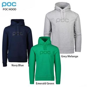 メンズ レディース パーカー POC ポック POC HOOD 旧モデル｜tanabesp