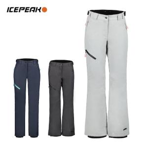 ICEPEAK アイスピーク ウェア / レディースパンツ＜2023＞ICEPEAK CORDELE / 54040531｜tanabesp