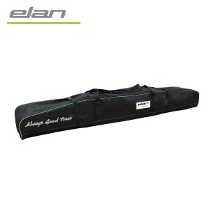 スキー スキーケース ELAN エラン ＜2024＞SKI CASE JP DOUBLE 2台用｜tanabesp