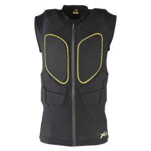 SALOMON サロモン スキー バックプロテクター 脊椎パット キッズ