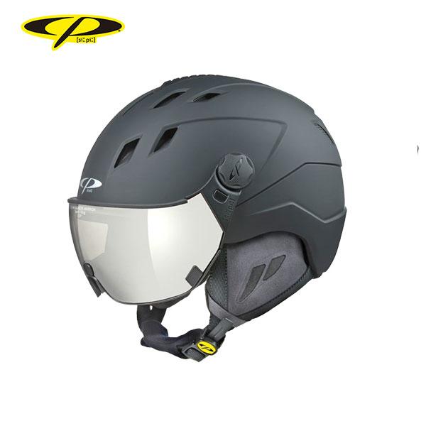 スキー ヘルメット メンズ レディース CP〔シーピー〕＜2024＞CPCC402 / CP COR...