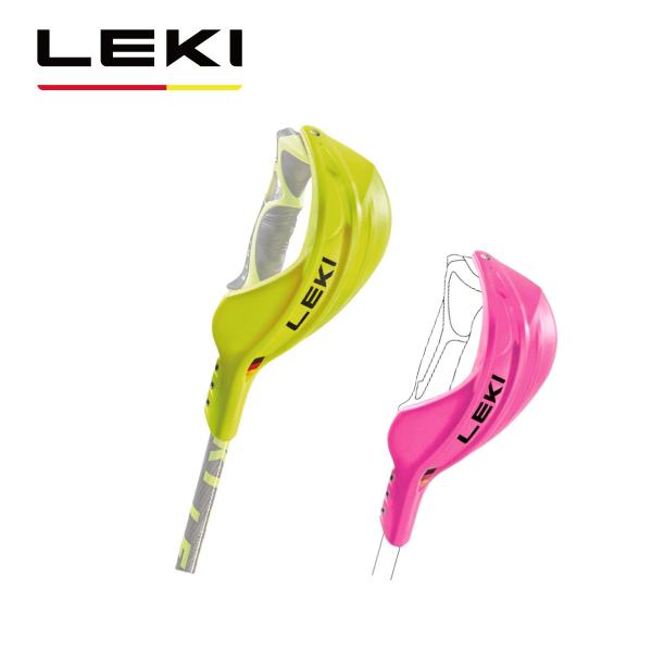 LEKI レキ スキー プロテクター＜2026＞GATE GUARD CLOSED WORLD CU...