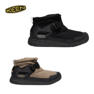 KEEN キーン メンズ スノーブーツ＜2023＞1026794 / HOODROMEO MINI｜tanabesp