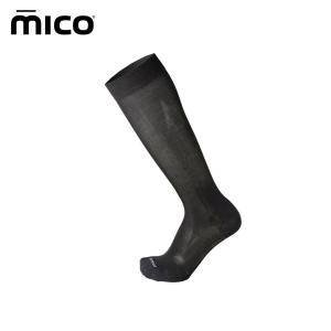 MICO SOCKS〔ミコ ソックス スキー靴下〕CA122 SKI SOCKS 2024｜tanabesp