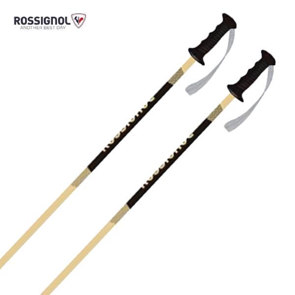 ROSSIGNOL ロシニョール ポール ストック ＜2023＞ SUPER VIRAGE JR /...