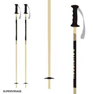 ROSSIGNOL ロシニョール ポール スト...の詳細画像1
