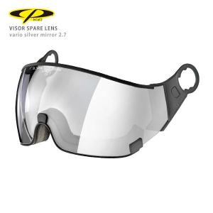 CP スキー ヘルメット メンズ レディース シーピー ＜2025＞ CURAKO