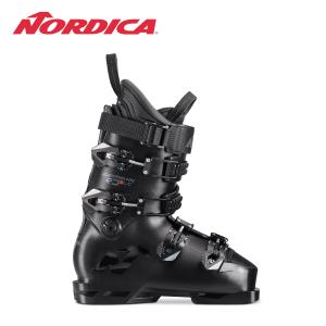 スキーブーツ メンズ レディース NORDICA ノルディカ＜2024＞ DOBERMANN 5 RD - SOFT L.C｜tanabesp