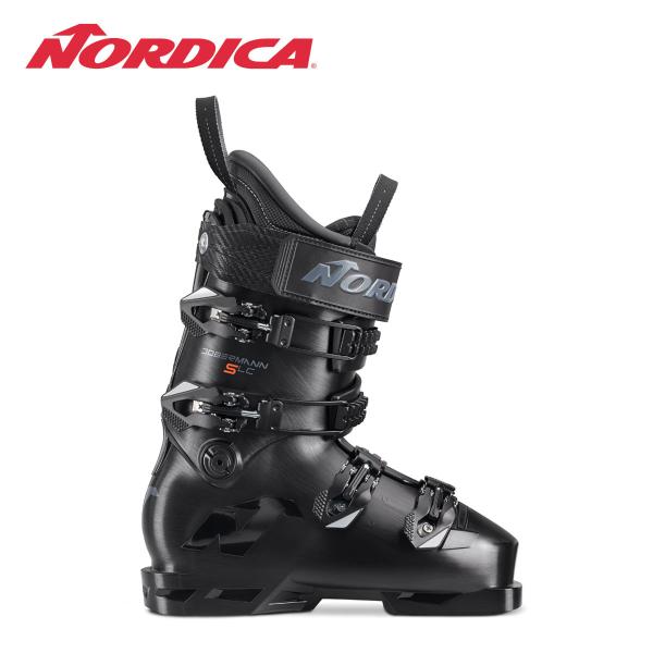 スキーブーツ メンズ レディース NORDICA ノルディカ＜2025＞DOBERMANN 5 SO...