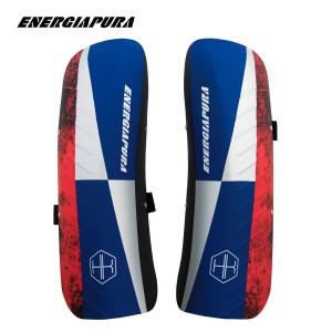 ENERGIAPURA エナジーアプーラ　スキーアームガード　クリストファーセン ENERGIAPURA エナジーアプラ アームガード ＜2025＞ ARMGUARDS