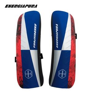 ENERGIAPURA エナジーアプラ レガース シンガード ＜2024＞ プラスチックシンガードJR クリストファーセンモデル A5011J｜tanabesp