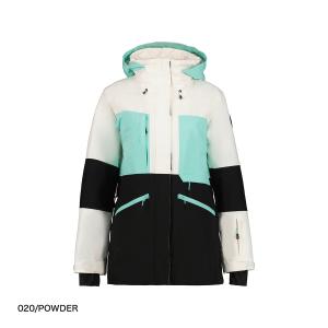 スキーウェア アイスピーク レディース スキー...の詳細画像1