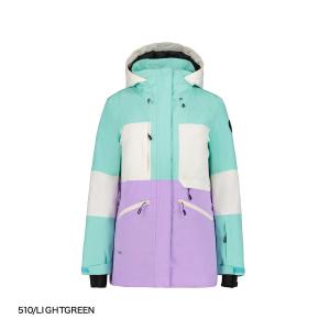 スキーウェア アイスピーク レディース スキー...の詳細画像4