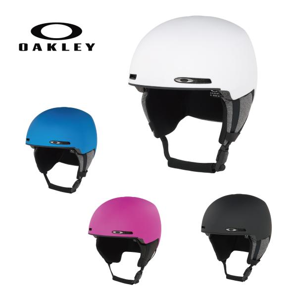 OAKLEY オークリー スキー ヘルメット キッズ ジュニア ＜2024＞ MOD 1 YOUTH...