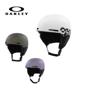 OAKLEY オークリー スキー ヘルメット キッズ ジュニア ＜2024＞ MOD 1 YOUTH  / モッド 1 ユース / 99505Y【boa搭載】｜tanabesp