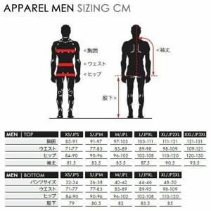 スキーウェア メンズ スキージャケット サロモ...の詳細画像5