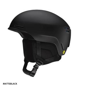 SMITH スミス スキー ヘルメット メンズ...の詳細画像1