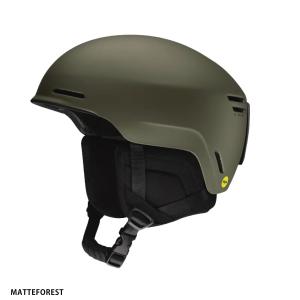 SMITH スミス スキー ヘルメット メンズ...の詳細画像4