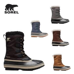 SOREL ソレル カリブー 1005 レディース レディス スノーブーツ
