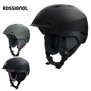ROSSIGNOL ロシニョール スキー ヘルメット ＜2024＞ ALTA IMPACTS / アルタインパクト｜tanabesp