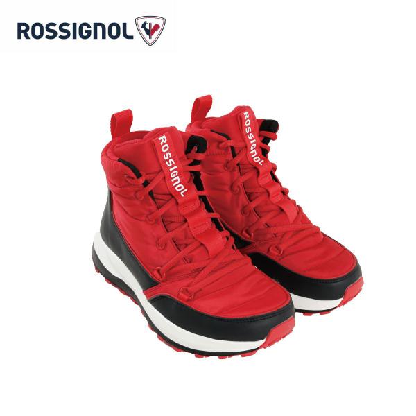 ROSSIGNOL ロシニョール スポーツシューズ ＜2024＞ ROSSI PODIUM SPOR...