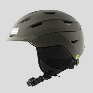 SMITH スミス スキー ヘルメット メンズ...の詳細画像3