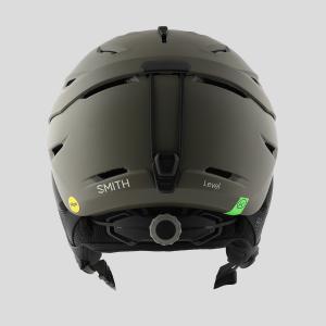 SMITH スミス スキー ヘルメット メンズ...の詳細画像4