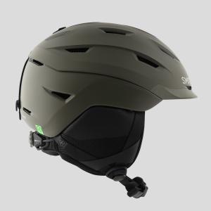 SMITH スミス スキー ヘルメット メンズ...の詳細画像5