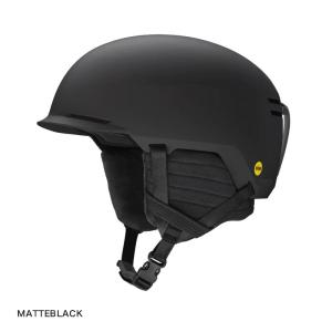 SMITH スミス スキー ヘルメット メンズ...の詳細画像1