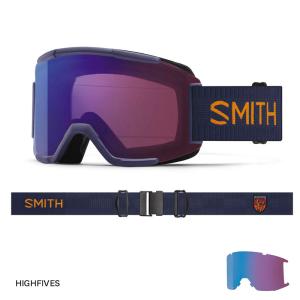 スキーゴーグル スミス ゴーグル smith ...の詳細画像2