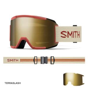 スキーゴーグル スミス ゴーグル smith ...の詳細画像4