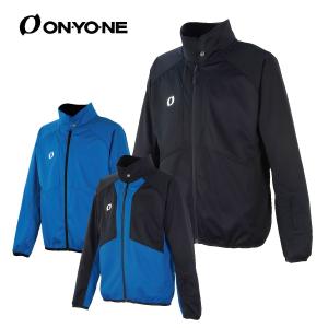 ONYONE オンヨネ スキーウェア ミドルレイヤー メンズ レディース＜2024＞ ONJ96094 BONDING JACKET｜tanabesp