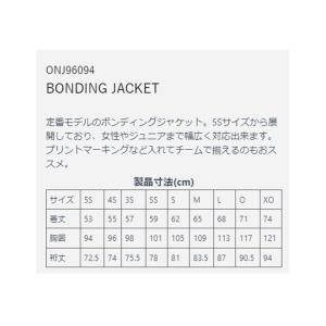 スキーウェア メンズ スキージャケット ONY...の詳細画像4