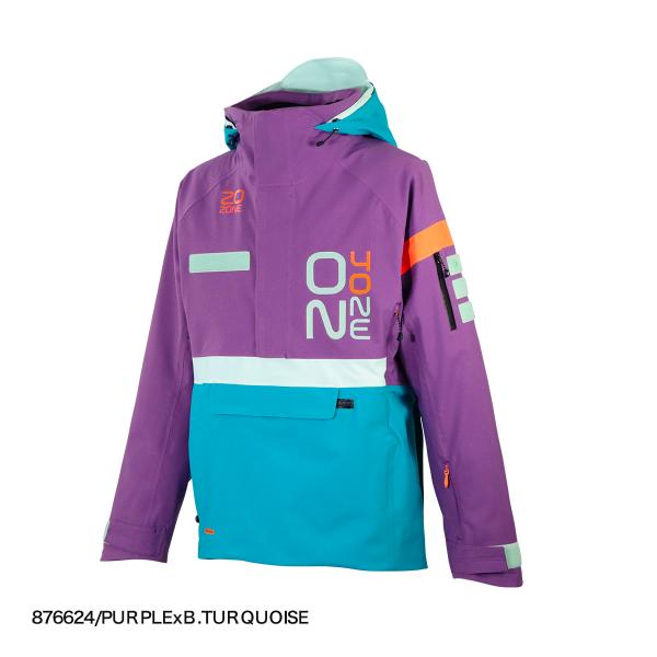 ONYONE オンヨネ スキーウェア ジャケット メンズ レディース ＜2024＞ ONJ96102...