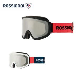 ROSSIGNOL（ロシニョール） スキーゴーグル ROSSIGNOL 2025 ESSENTIAL
