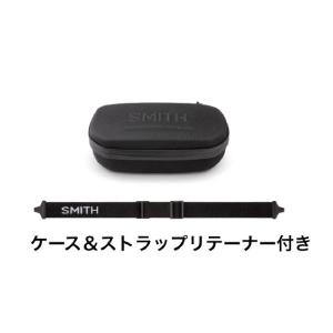 SMITH スミス サングラス <2023>E...の詳細画像3