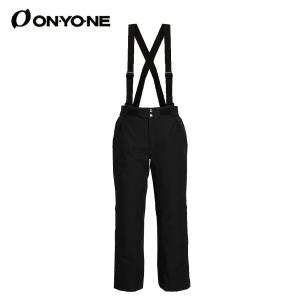 ONYONE オンヨネ スキーウェア パンツ メンズ レディース＜2024＞ ONP96550 OUTER PANTS｜tanabesp