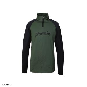 フェニックス PHENIX スキー アンダーウ...の詳細画像1