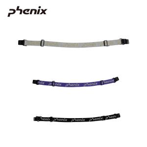 PHENIX フェニックス スキー アクセサリー サスペンダー メンズ ＜2024＞ ESM23AZ01 / PH Touring Suspender Belt