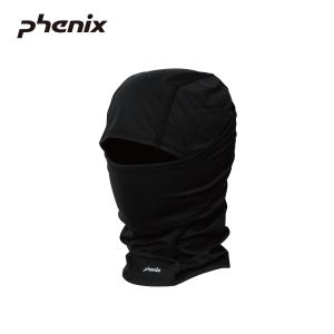 PHENIX フェニックス スキー バラクラバ＜2024＞ ESM23NW11 / PH Ninja Balaclava｜tanabesp