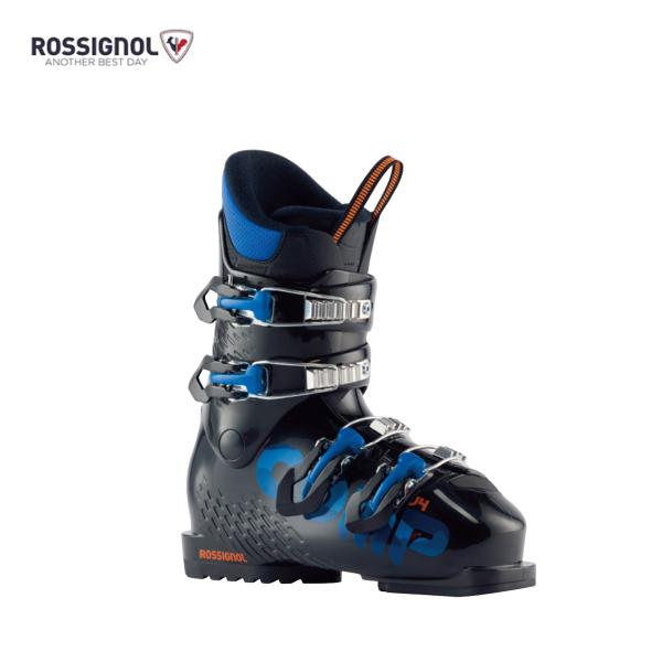 ROSSIGNOL ロシニョール スキー ブーツ キッズ ジュニア＜2025＞COMP J4 - B...