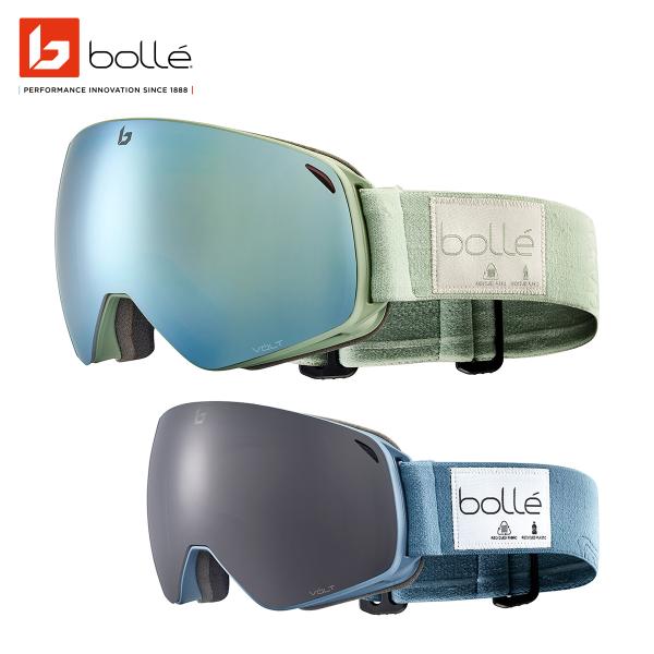 スキーゴーグル ボレー bolle メンズ レディース  ECO TORUS M / エコ トーラス...