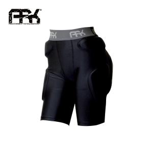 ARK/エーアールケー LS HIP PROTECTOR SHORT ヒッププロテクター