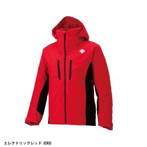 スキーウェア デサント メンズ スキージャケッ...の詳細画像2