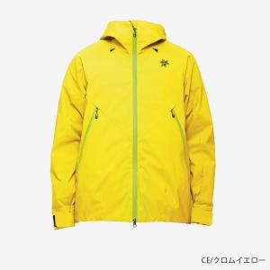 スキーウェア ゴールドウイン メンズ スキージ...の詳細画像2
