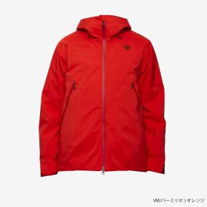スキーウェア ゴールドウイン メンズ スキージ...の詳細画像5