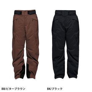 スキーウェア スキーパンツ パンツ ゴールドウ...の詳細画像1