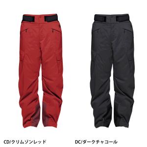 スキーウェア スキーパンツ パンツ ゴールドウイン Goldwin メンズ G