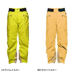 スキーウェア スキーパンツ パンツ ゴールドウ...の詳細画像4